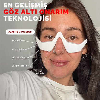 RevitalEyes® Göz Altı Onarıcı Gözlük