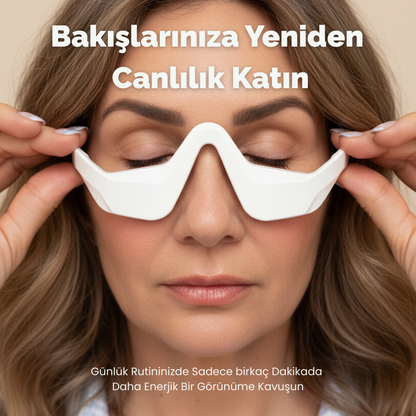 RevitalEyes® Göz Altı Onarıcı Gözlük