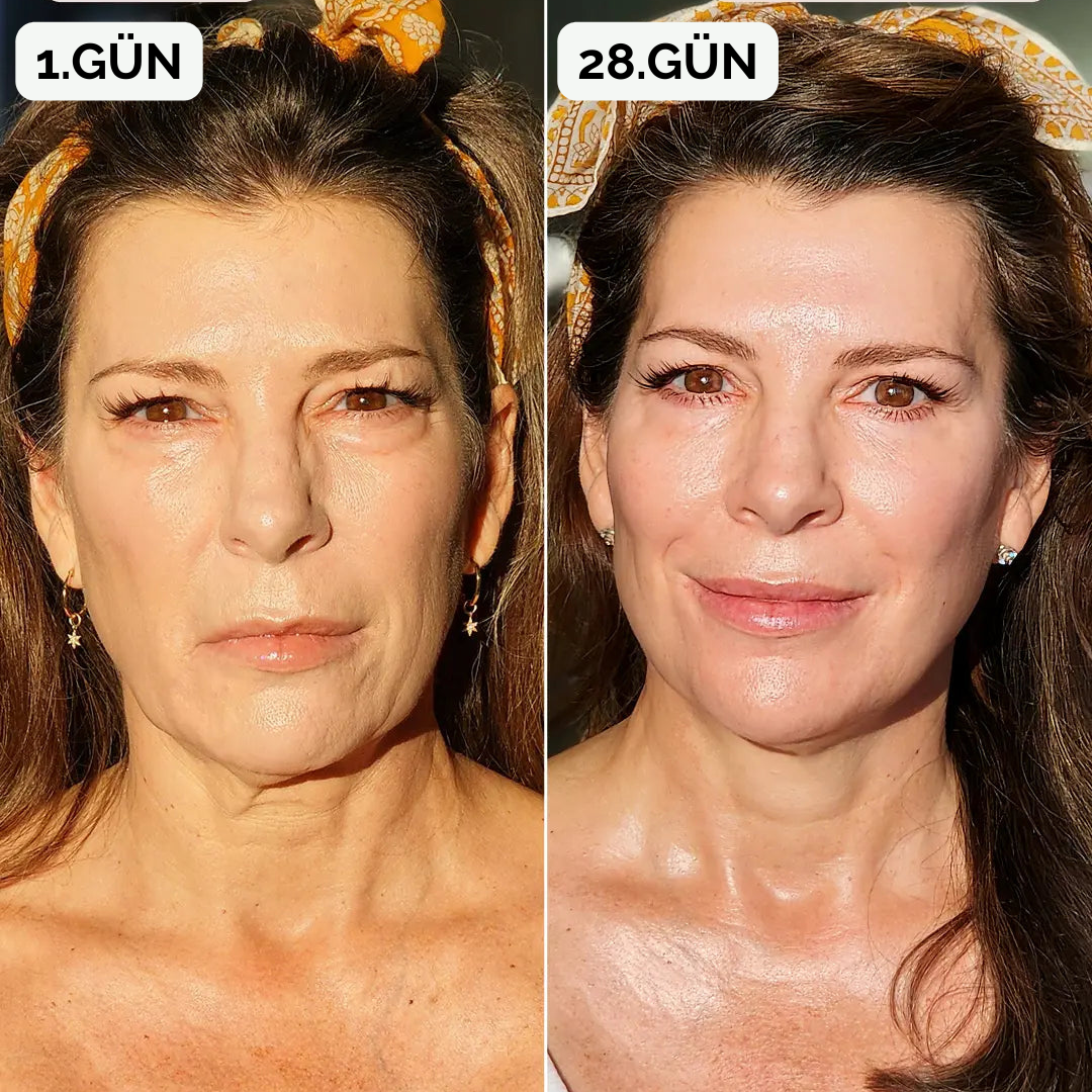 RevitalEyes® Göz Altı Onarıcı Gözlük