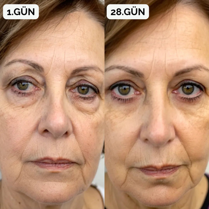 RevitalEyes® Göz Altı Onarıcı Gözlük